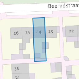 Perceel GDP00-D-4033