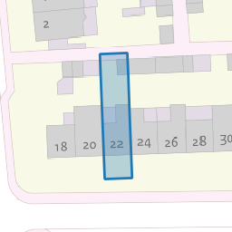 Perceel GDP00-D-4038