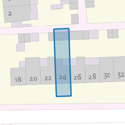 Perceel GDP00-D-4039