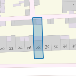 Perceel GDP00-D-4041
