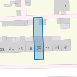 Perceel GDP00-D-4042