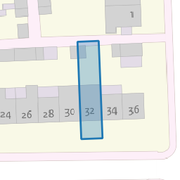 Perceel GDP00-D-4043