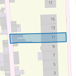 Perceel GDP00-D-4051