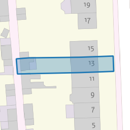 Perceel GDP00-D-4052