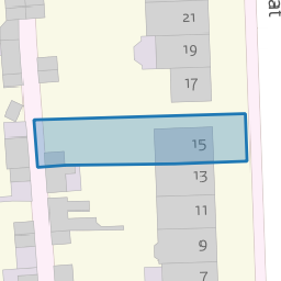 Perceel GDP00-D-4053