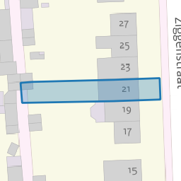 Perceel GDP00-D-4056