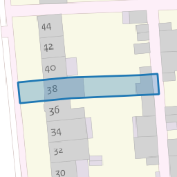 Perceel GDP00-D-4078