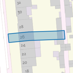 Perceel GDP00-D-4084