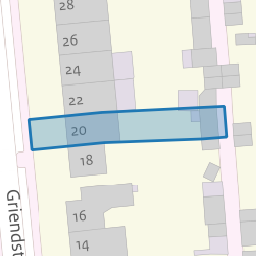 Perceel GDP00-D-4087