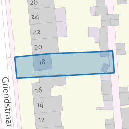 Perceel GDP00-D-4088