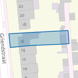 Perceel GDP00-D-4089