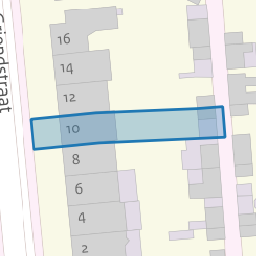 Perceel GDP00-D-4092