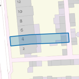 Perceel GDP00-D-4095