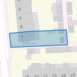 Perceel GDP00-D-4096