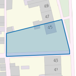 Perceel GDP00-D-4097