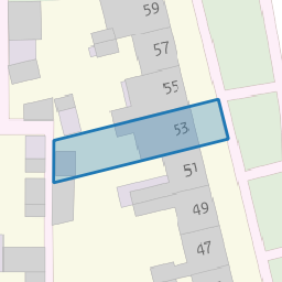 Perceel GDP00-D-4101