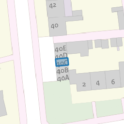 Perceel GDP00-D-4111