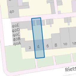 Perceel GDP00-D-4116