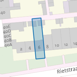 Perceel GDP00-D-4117