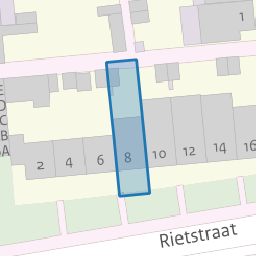 Perceel GDP00-D-4118