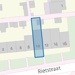 Perceel GDP00-D-4119