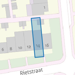 Perceel GDP00-D-4121