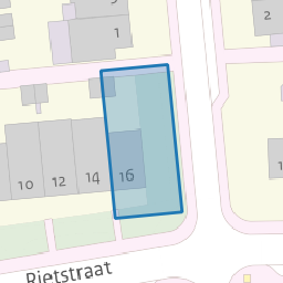 Perceel GDP00-D-4122