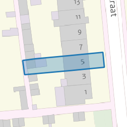 Perceel GDP00-D-4125