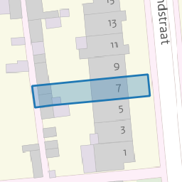 Perceel GDP00-D-4126