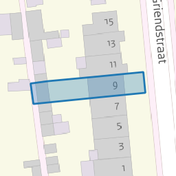 Perceel GDP00-D-4127