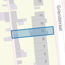 Perceel GDP00-D-4128