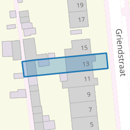 Perceel GDP00-D-4129