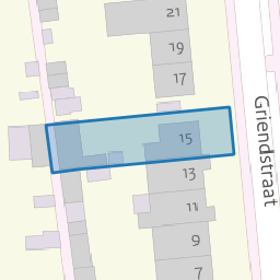 Perceel GDP00-D-4130