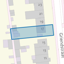 Perceel GDP00-D-4131