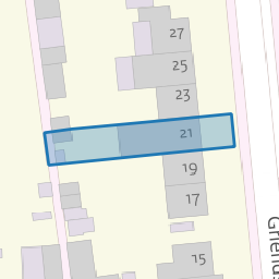 Perceel GDP00-D-4133