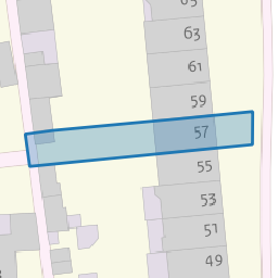 Perceel GDP00-D-4151