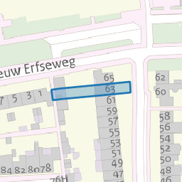 Perceel GDP00-D-4154