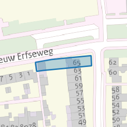 Perceel GDP00-D-4155