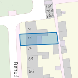 Perceel GDP00-D-4158