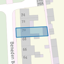 Perceel GDP00-D-4159