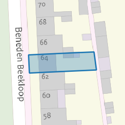 Perceel GDP00-D-4162