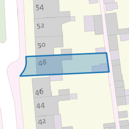 Perceel GDP00-D-4170