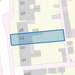 Perceel GDP00-D-4172