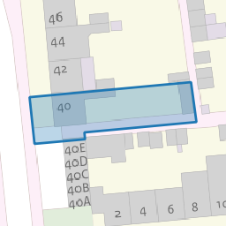 Perceel GDP00-D-4174