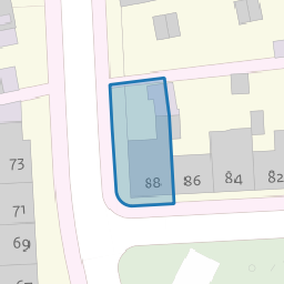 Perceel GDP00-D-4189