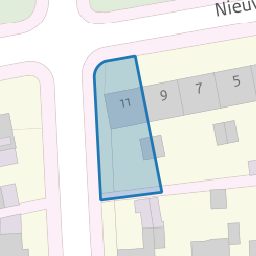 Perceel GDP00-D-4190