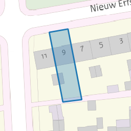 Perceel GDP00-D-4191