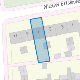 Perceel GDP00-D-4192