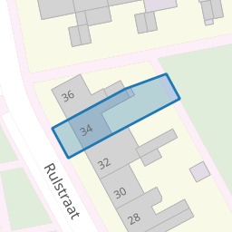 Perceel GDP00-D-4211