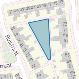 Perceel GDP00-D-4218